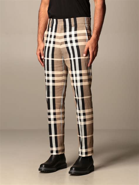 burberry hosen herren|outdoor hosen herren.